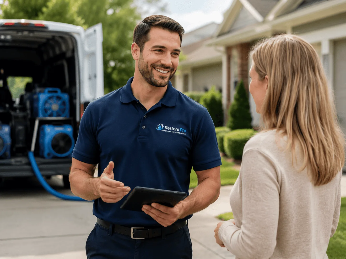 Water Damage Restoration Rincon, NM FAQs